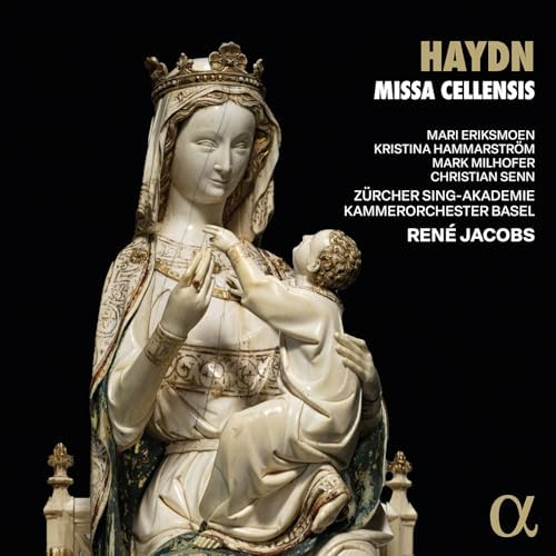 John Eliot Gardiner - Bach: Magnificat; Jauchzet Gott in allen