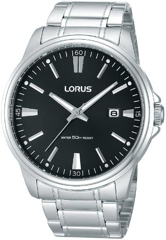 lorus watches amazon