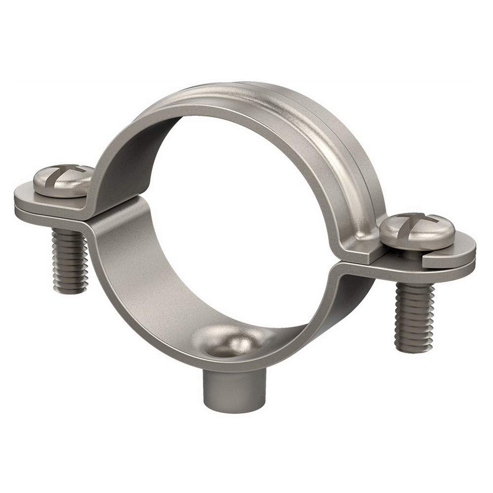 Desa 10510018 – Light Clamp M6 18 Metallic