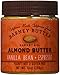Barney Butter Almond Butter, Vanilla + Espresso, 10 Ounce
