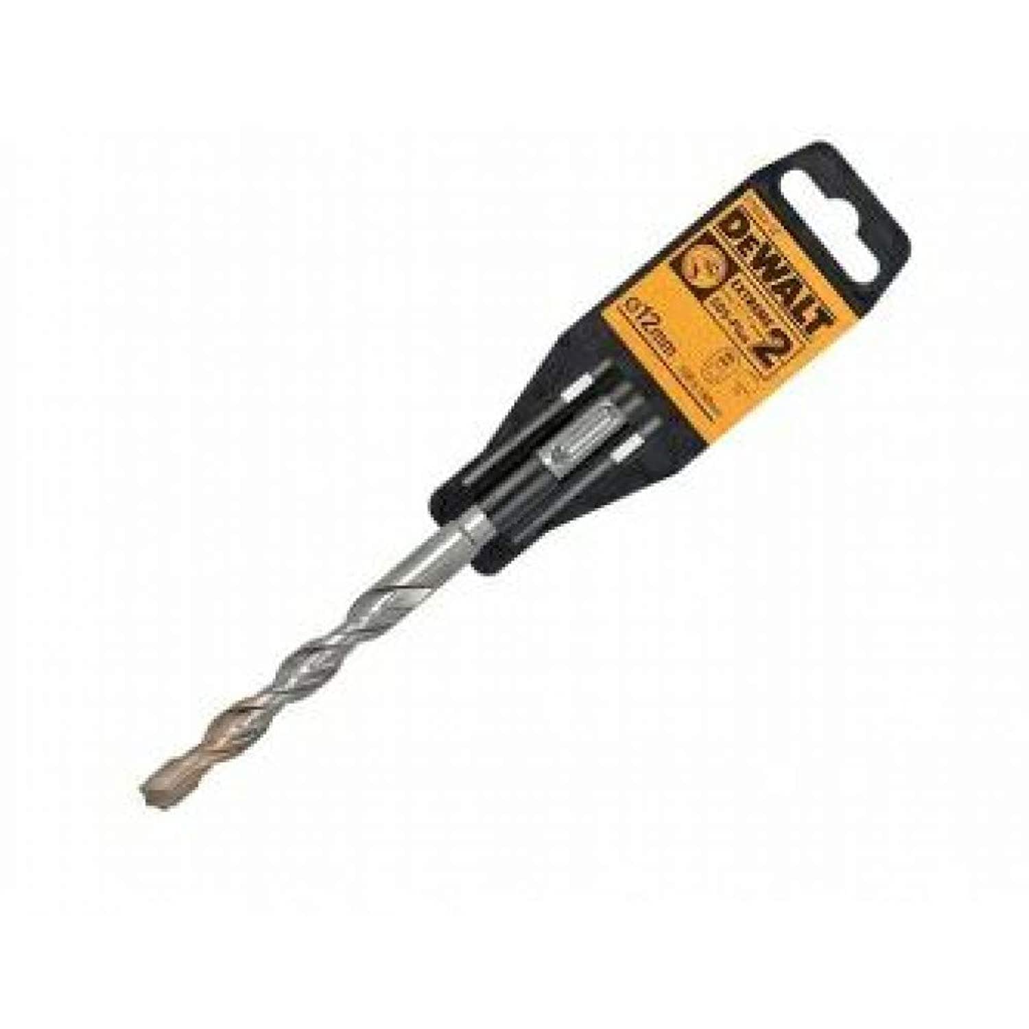 Dewalt DT9539QZ 10 x 110 mm Extreme 2 SDS Plus Drill Bit — image 1