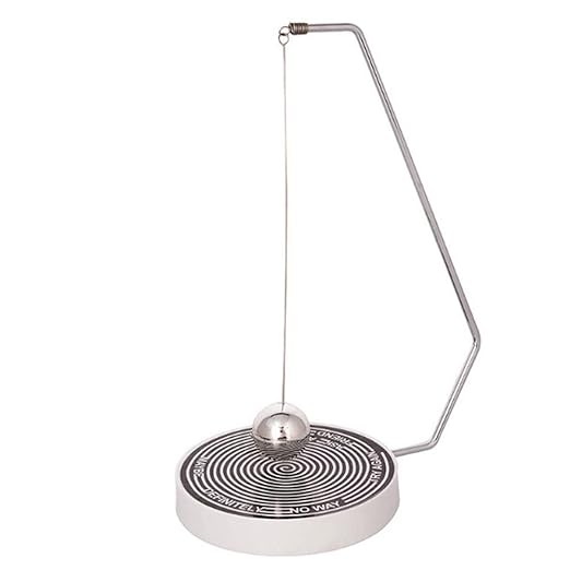 magnetic ball pendulum