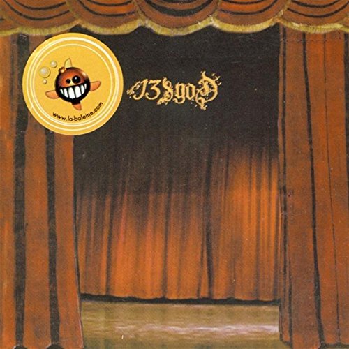 13 & God - 13 & God Lyrics - Zortam Music