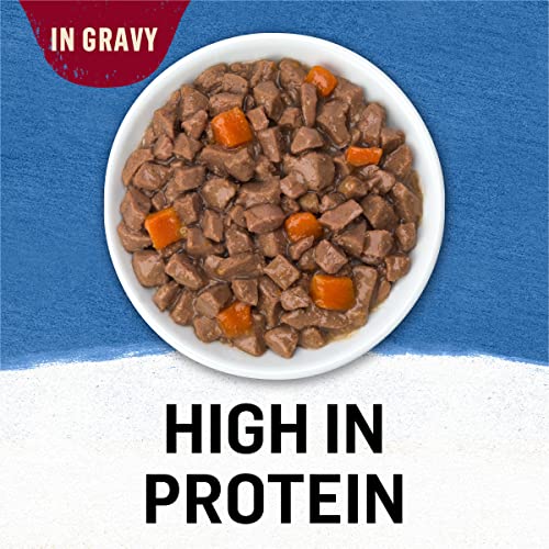 Purina Beyond WildCaught Tuna, Wild Alaskan Cod and Carrot Recipe In