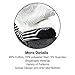 12 Pairs Baby Socks with Grips Anti-Slip Ankle Socks for Toddler Baby Boys Non-Skip Cotton Socks for 16-36 Months