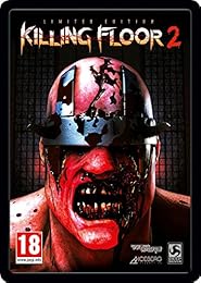 Killing Floor 2