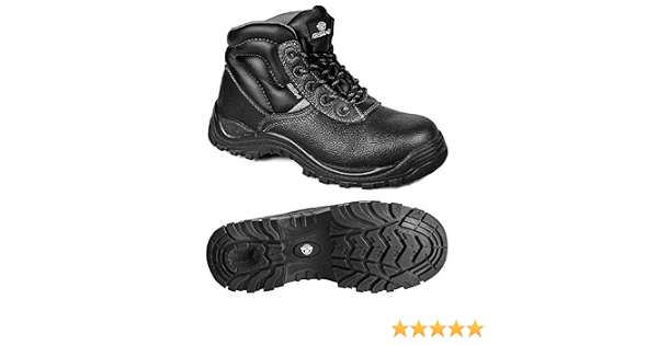 PSH 70003817_350 Lightbp 324 Zapato de Seguridad y de Trabajo : Amazon.es:  Zapatos y complementos