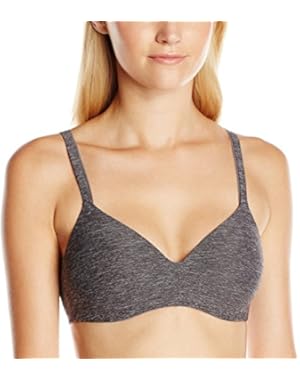 Women's Ultimate T-Shirt Soft Foam Wirefree