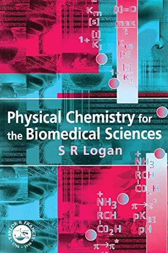 Physical Chemistry for the Chemical and Biological Sciences: Chang