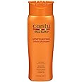 Cantu Shea Butter Shampoo Moisturizing Cream 13.5 Ounce (399ml) (2 Pack)