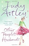 "Other People's Husbands" av Judy Astley