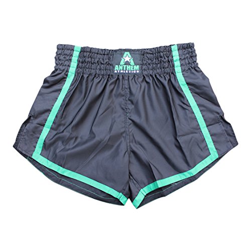 image for NEW! Anthem Athletics RESOLUTE Muay Thai Shorts - Kickboxing, Thai Box