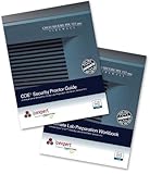 Unknown Binding IPexpert's Ultimate Preparation Workbook for the Cisco CCIE Security Laboratory Exam (Version 4.1) Book