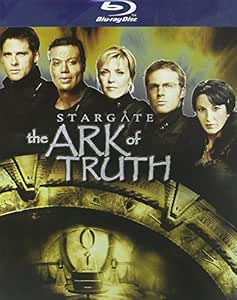 Stargate - The Ark of Truth