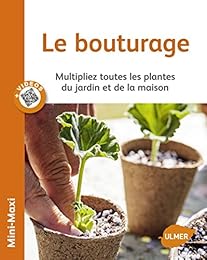 Le  bouturage