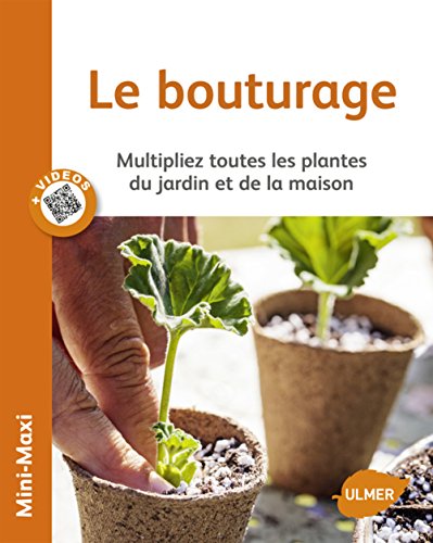 Le  bouturage