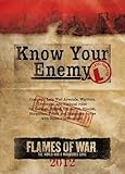Know Your Enemy: Late War Edition 2012 (Flames of War)