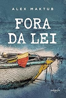 Livro Fora da Lei