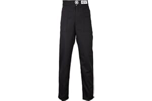 SPEEDWAY MOTORS Speedway Economy SFI-1 Racing Suit Pants