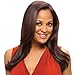 Laila Ali LADR5603 Salon Ionic Dryer, Purple and Black
