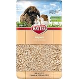 Kaytee Aspen Bedding, 1200 Cubic Inch