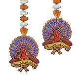 Turkey Danglers   (2/Pkg)