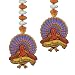Turkey Danglers   (2/Pkg) primary