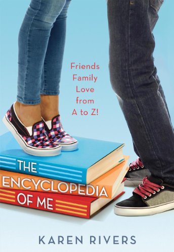 The Encyclopedia of Me