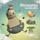 Pirouette cacahuète by 