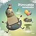 Pirouette cacahuète by 