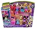 Polly Pocket Dress-Up Party Doll Pack
