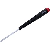Wiha 26334 Precision Screwdriver, Hex Metric, 3.0 x 60mm