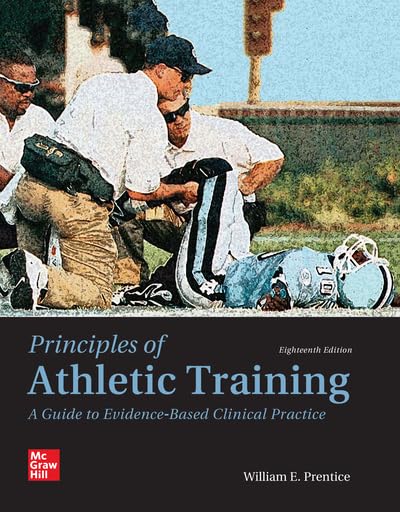 Principles Of Athletic Training(loose)