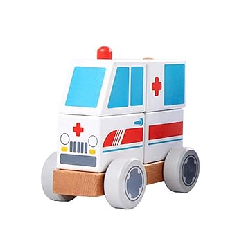 amazon ambulance toy