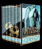 THE PHOENIX WEDDING: The Complete 6 Books Series