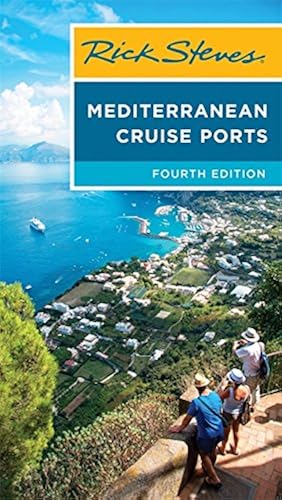 Download Rick Steves Mediterranean Cruise Ports PDF