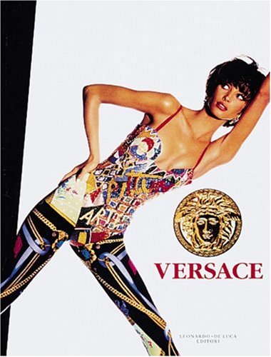 Versace: Signatures by Gianni Versace, Omar Calabrese