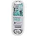 Skullcandy Ink'd 2.0 Noise-Isolating Earbud with In-Line Microphone and Remote, Tangle-Reducing Flat Cable, Supreme Sound with Powerful Bass, Natural Vocals, and Precision Highs