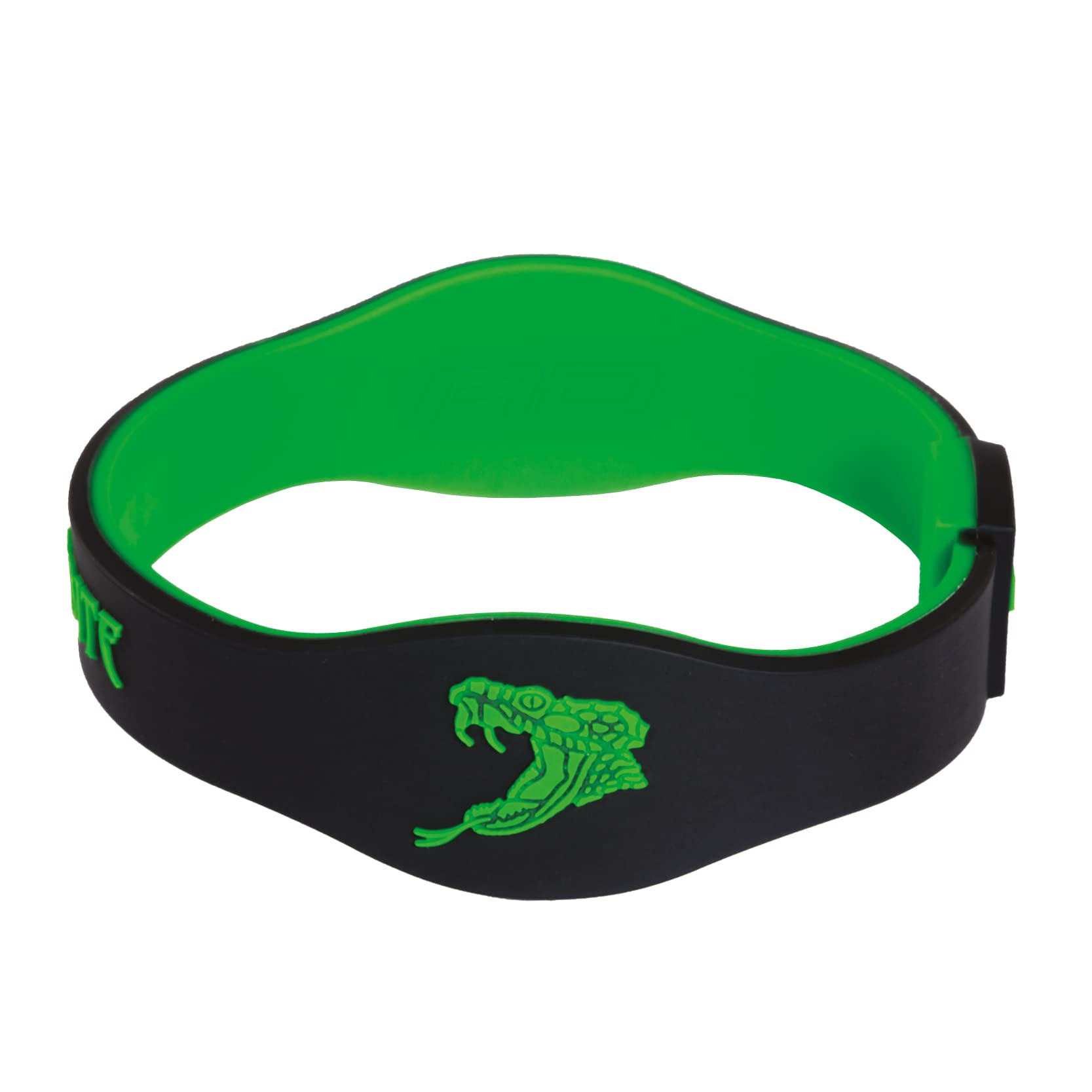 RED DRAGON Peter Wright Snakebite Darts Sports Wristband - Large