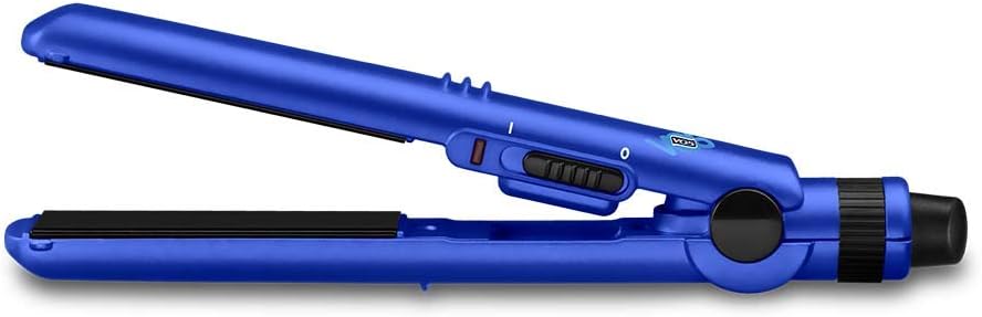 vo5 mini hair straightener