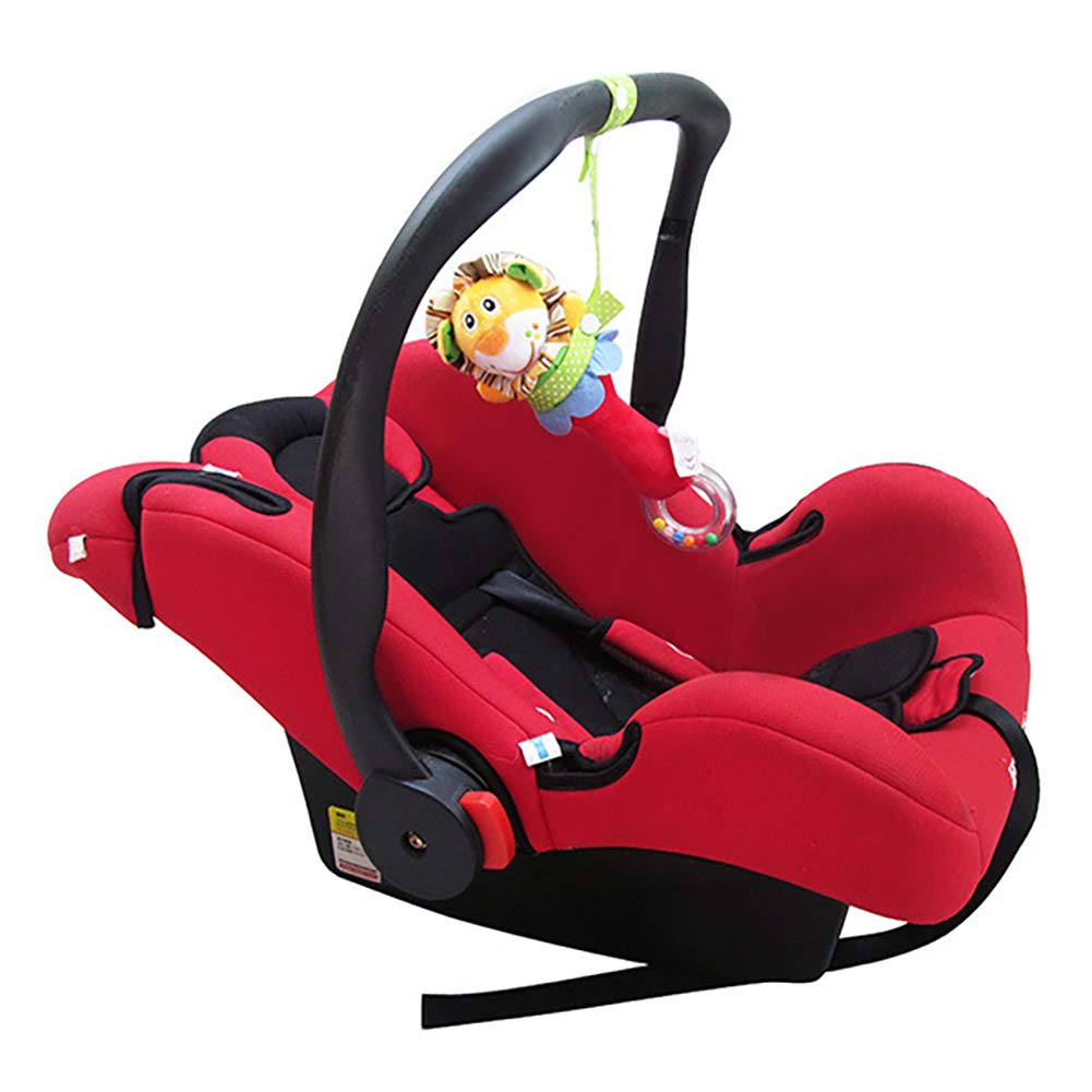 toy straps for strollers