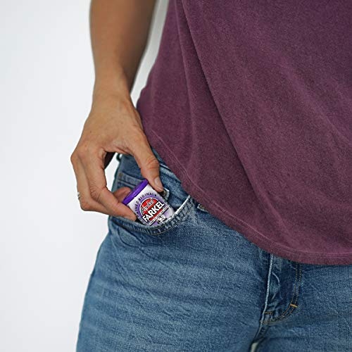 Farkel Purple Pocket Dice Game