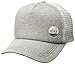 Roxy Junior's Your Baby Patch Trucker Hat