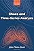 Chaos and Time-Series Analysis