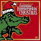 Genuine Houserockin Christmas