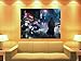 Blade Runner Art Cyberpunk Movie Rick Deckard 47x35 Huge Giant Print Poster