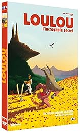 Loulou, l'incroyable secret