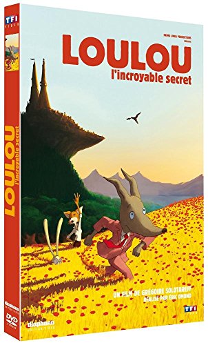 Loulou, l'incroyable secret