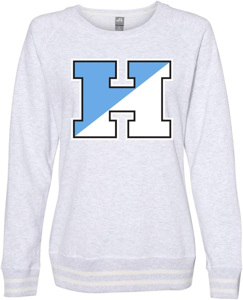 johns hopkins sweatshirt women