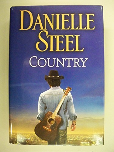 Country (Large Print Edition) 1629535214 Book Cover